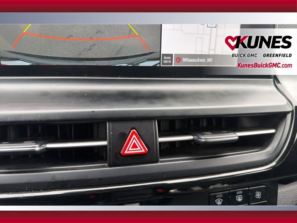 Used 2025 Kia Seltos S image 29