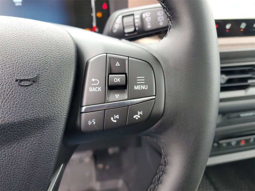 New 2026 Ford Bronco Sport Outer Banks image 17