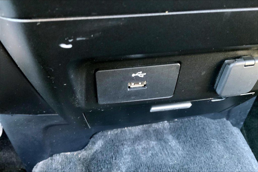 Used 2016 Ford F150 2WD SuperCrew image 15