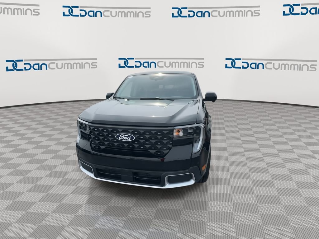 New 2026 Ford Maverick Lariat w/ 4K Tow Package image 3