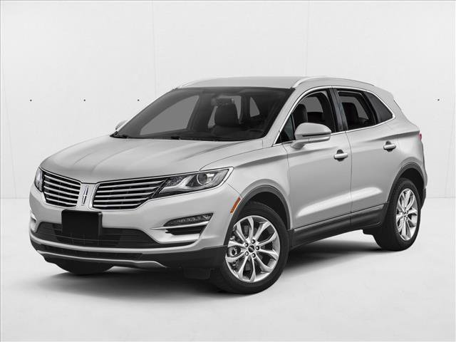 Used 2017 Lincoln MKC Reserve FWD image 1