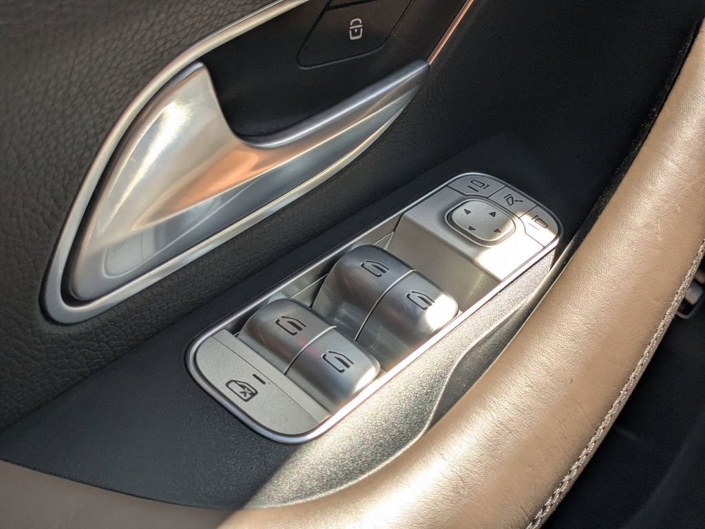 Certified 2021 Mercedes-Benz GLE 53 AMG GLE 53 AMG image 11