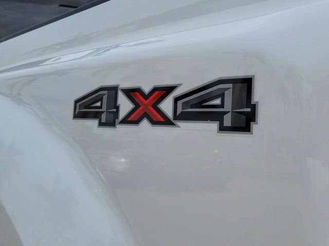 Certified 2020 Ford F450 Platinum image 12