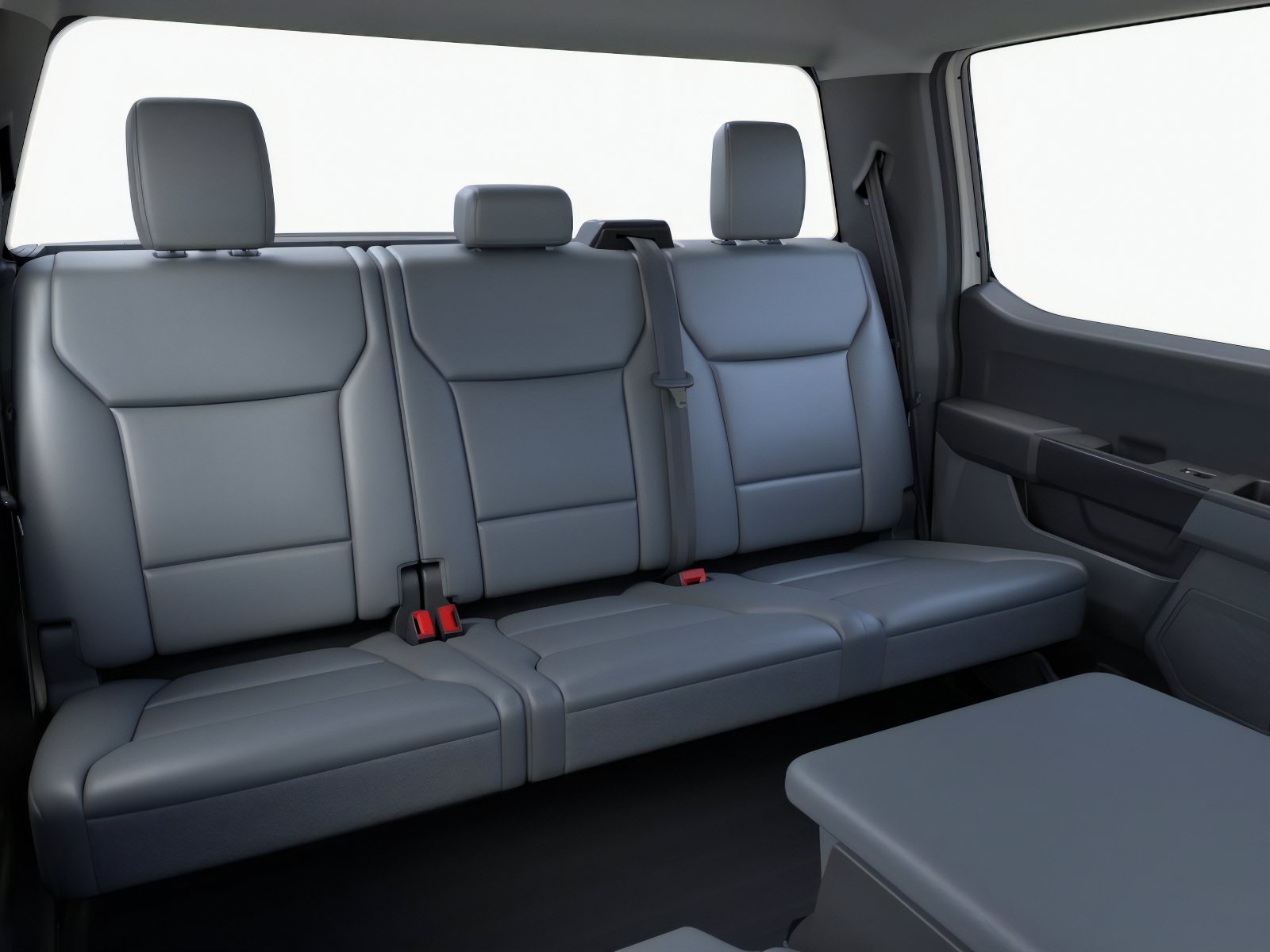 New 2026 Ford F150 XL RWD image 11