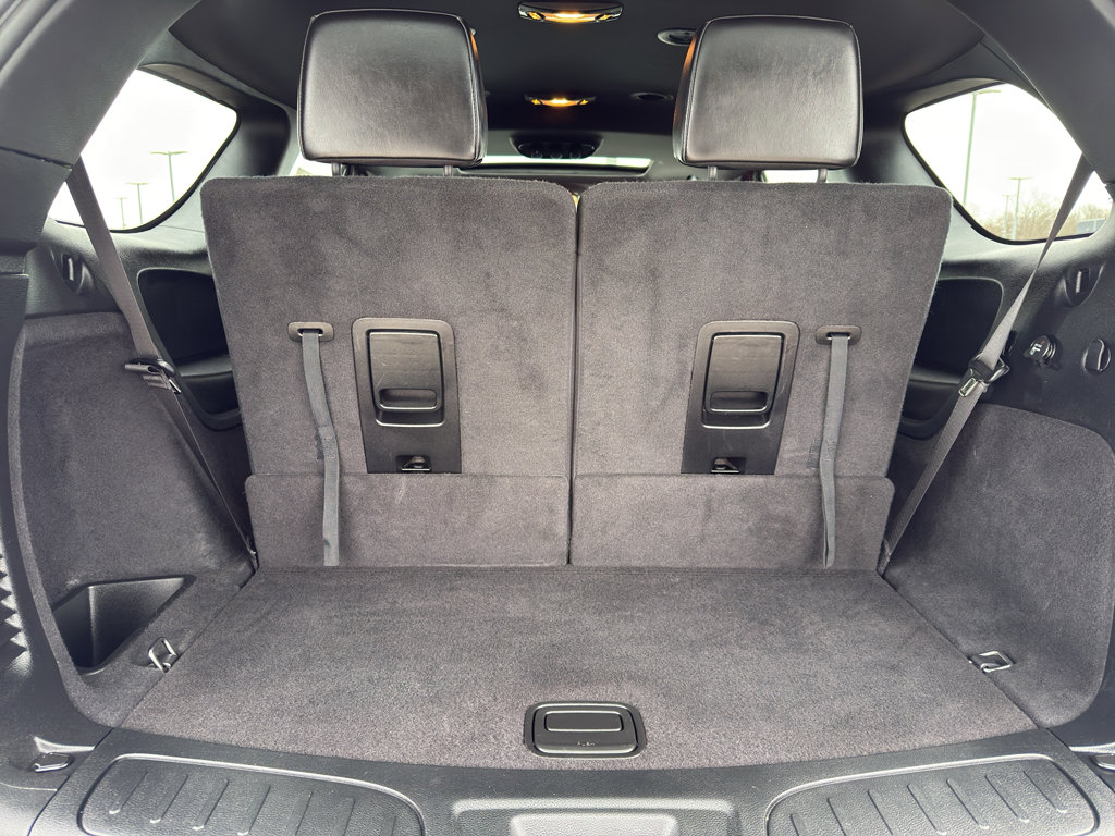 Used 2024 Dodge Durango GT image 38