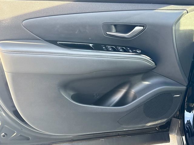 Used 2024 Hyundai Tucson Limited image 26