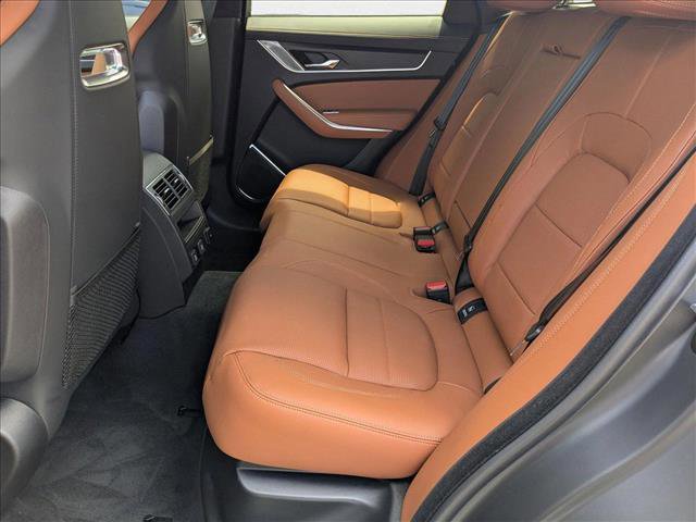 New 2026 Jaguar F-PACE R-Dynamic S image 15