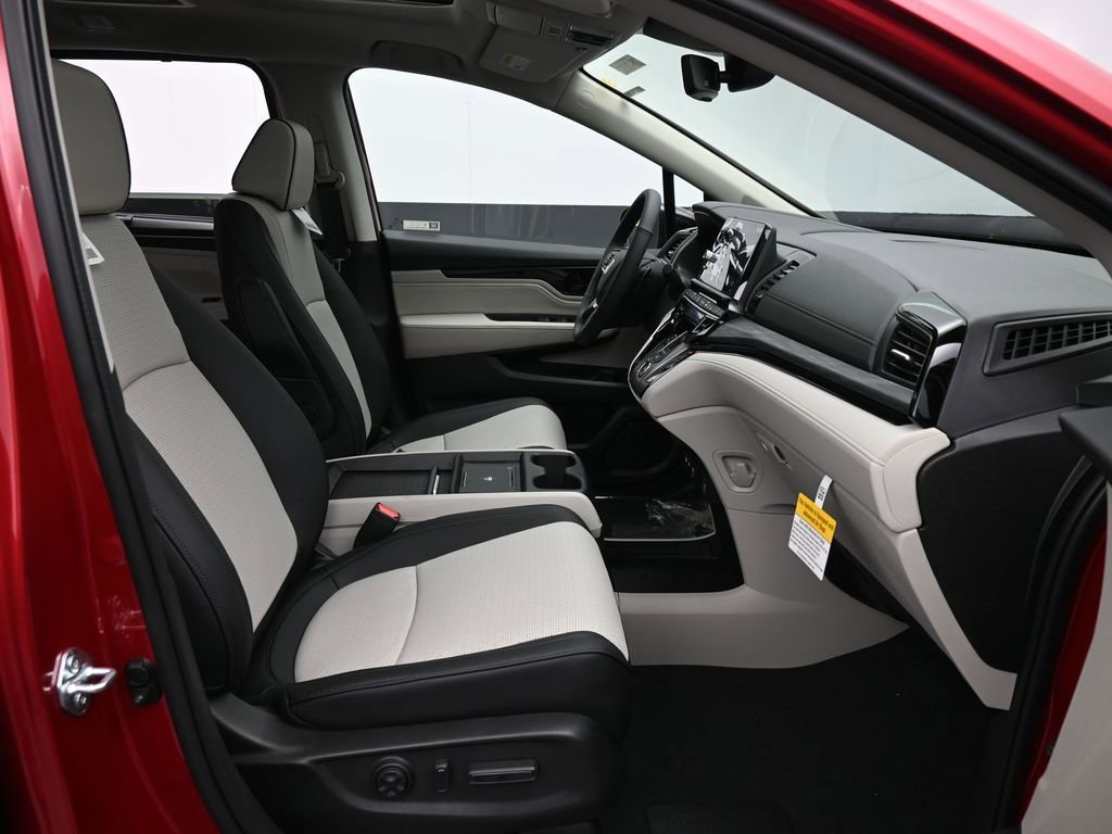 New 2026 Honda Odyssey Elite image 40