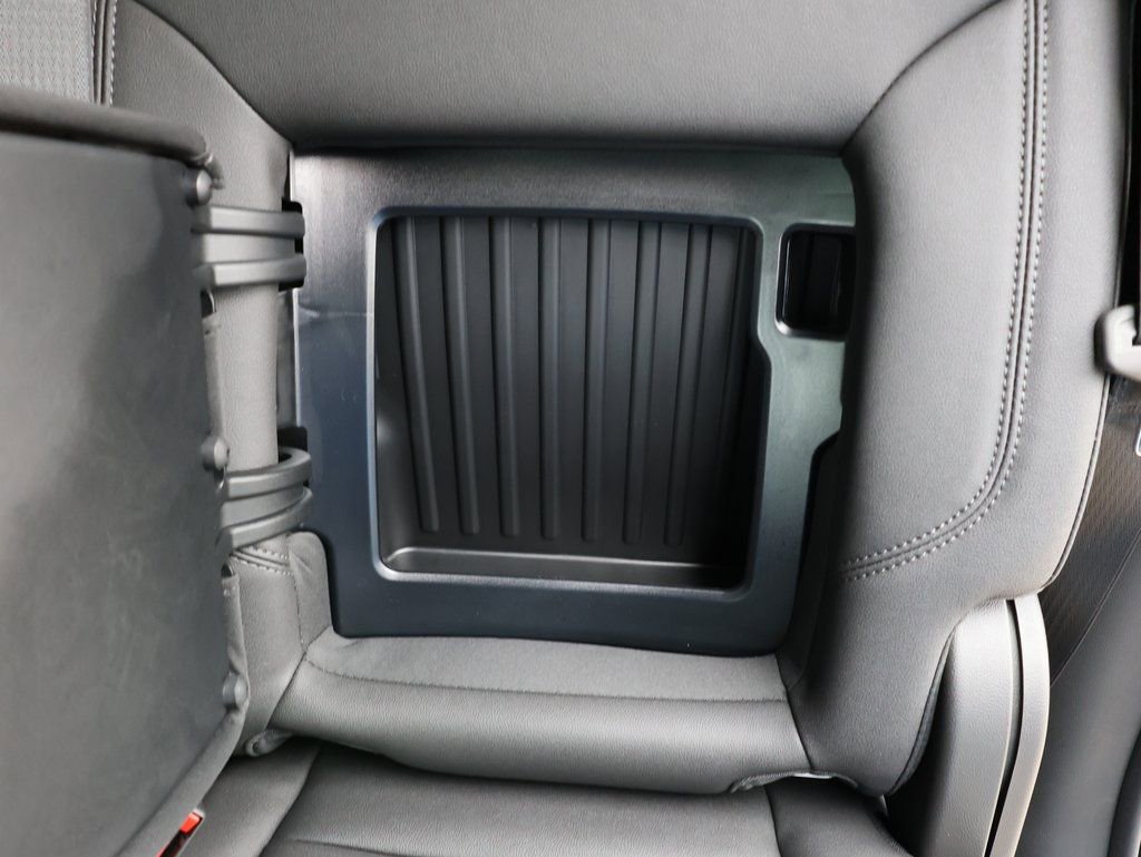 New 2026 Chevrolet Silverado 2500 LT w/ Trail Boss Package image 27