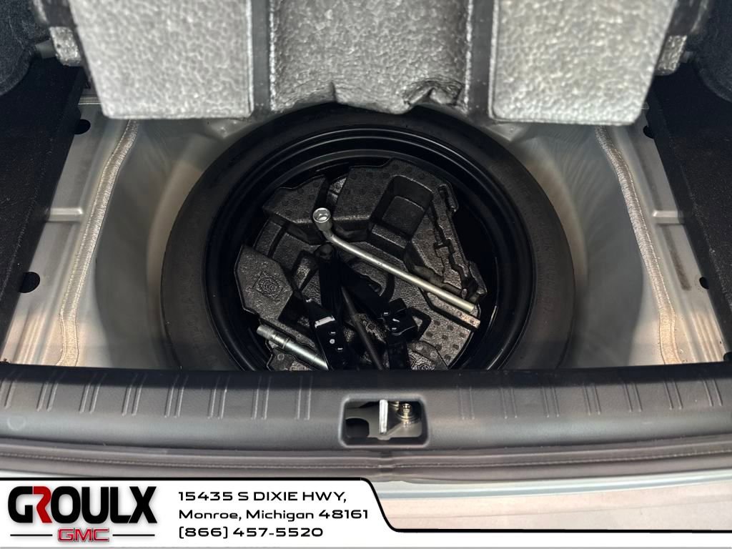 Used 2020 Subaru WRX STI image 44