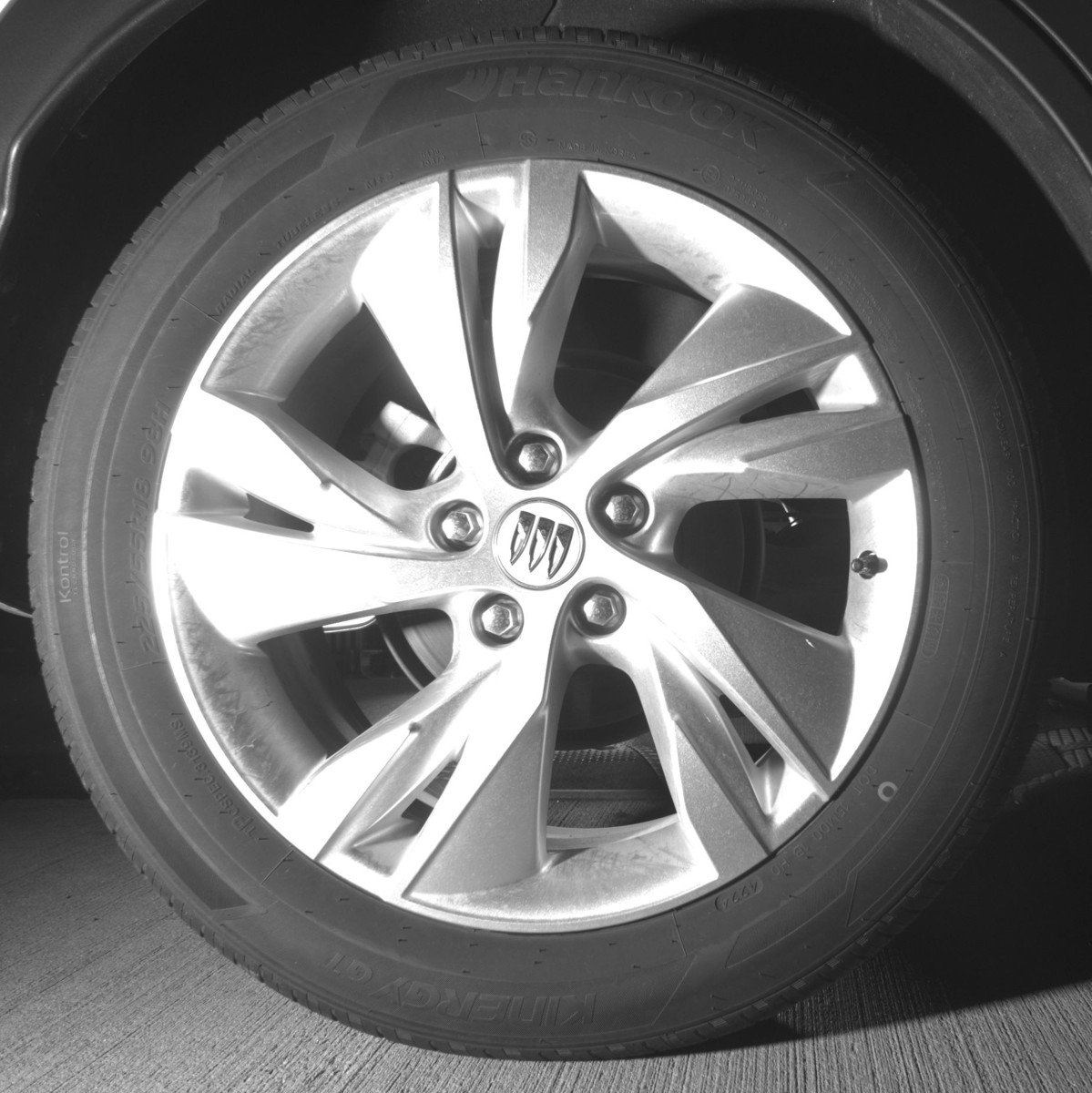 Used 2025 Buick Encore GX Preferred image 15