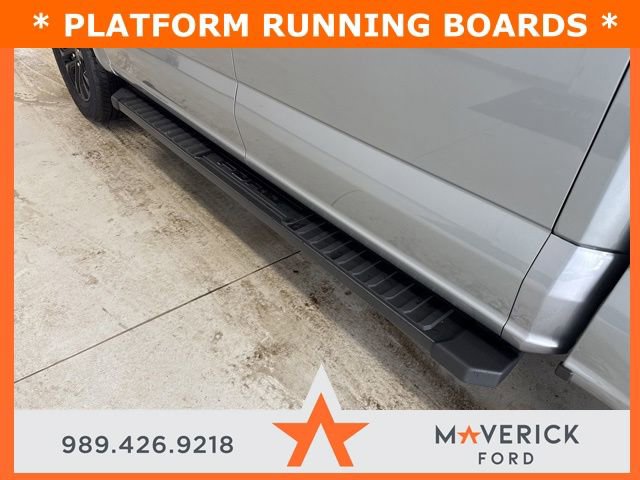 New 2026 Ford F150 Lariat w/ Equipment Group 501A Mid AWD/4WD image 36