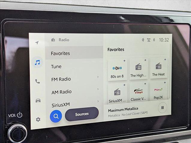 New 2026 Toyota Camry Hybrid image 13