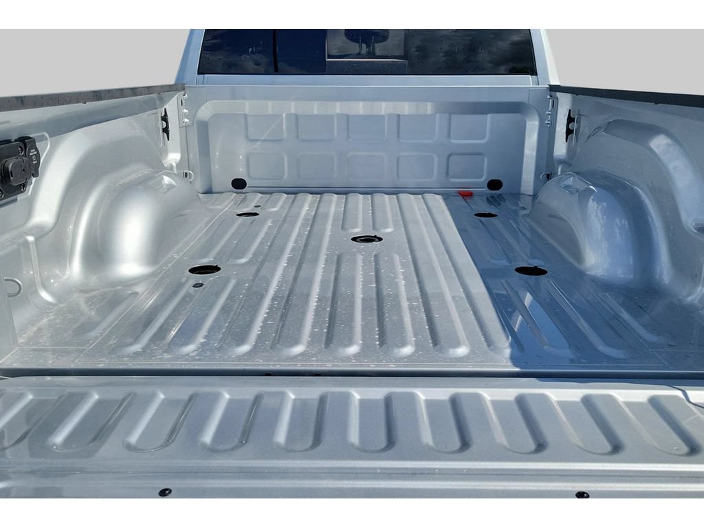 New 2026 RAM 2500 Tradesman AWD/4WD image 39