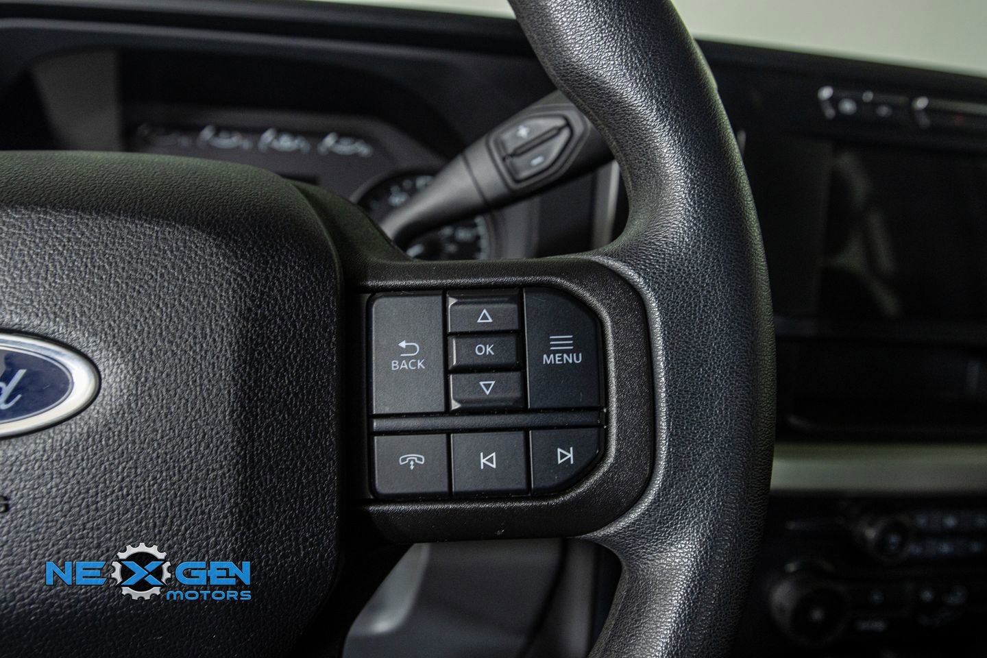 Used 2024 Ford F250 XL w/ STX Appearance Package image 15