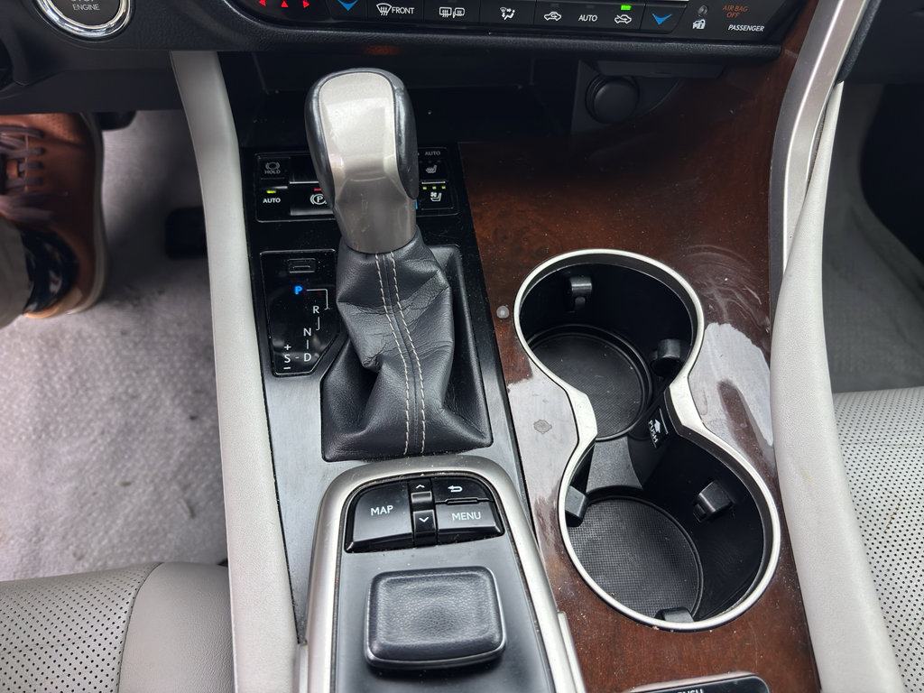 Used 2017 Lexus RX 350 FWD w/ Premium Package image 13