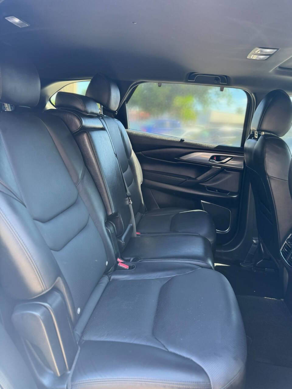 Used 2018 MAZDA CX-9 Grand Touring image 24