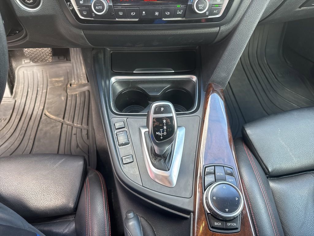 Used 2015 BMW 428i xDrive Convertible image 40