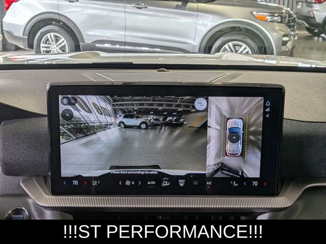Used 2025 Ford Explorer ST image 38