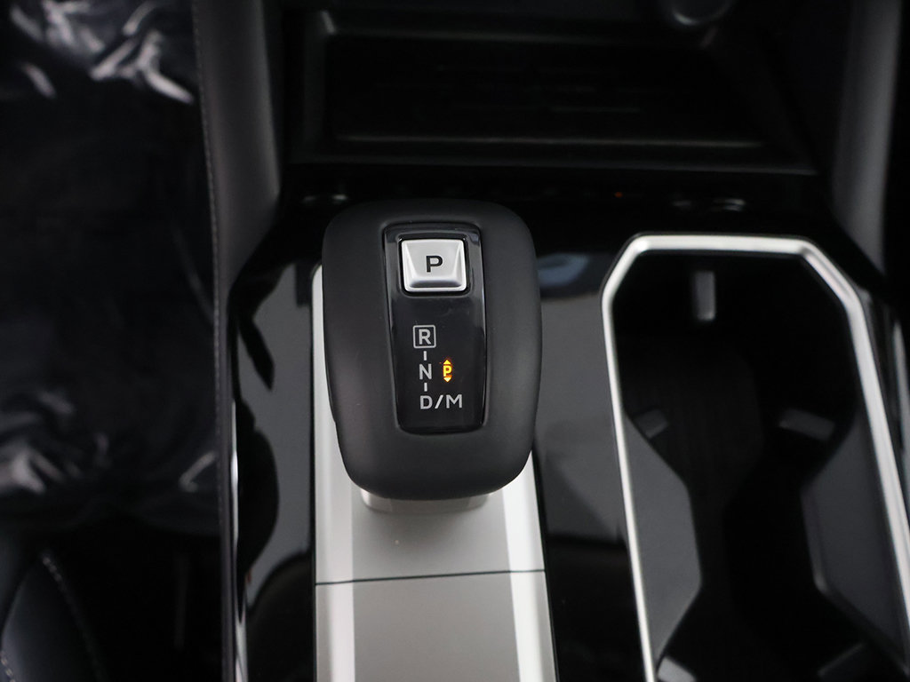 New 2026 Mitsubishi Outlander SE FWD image 47