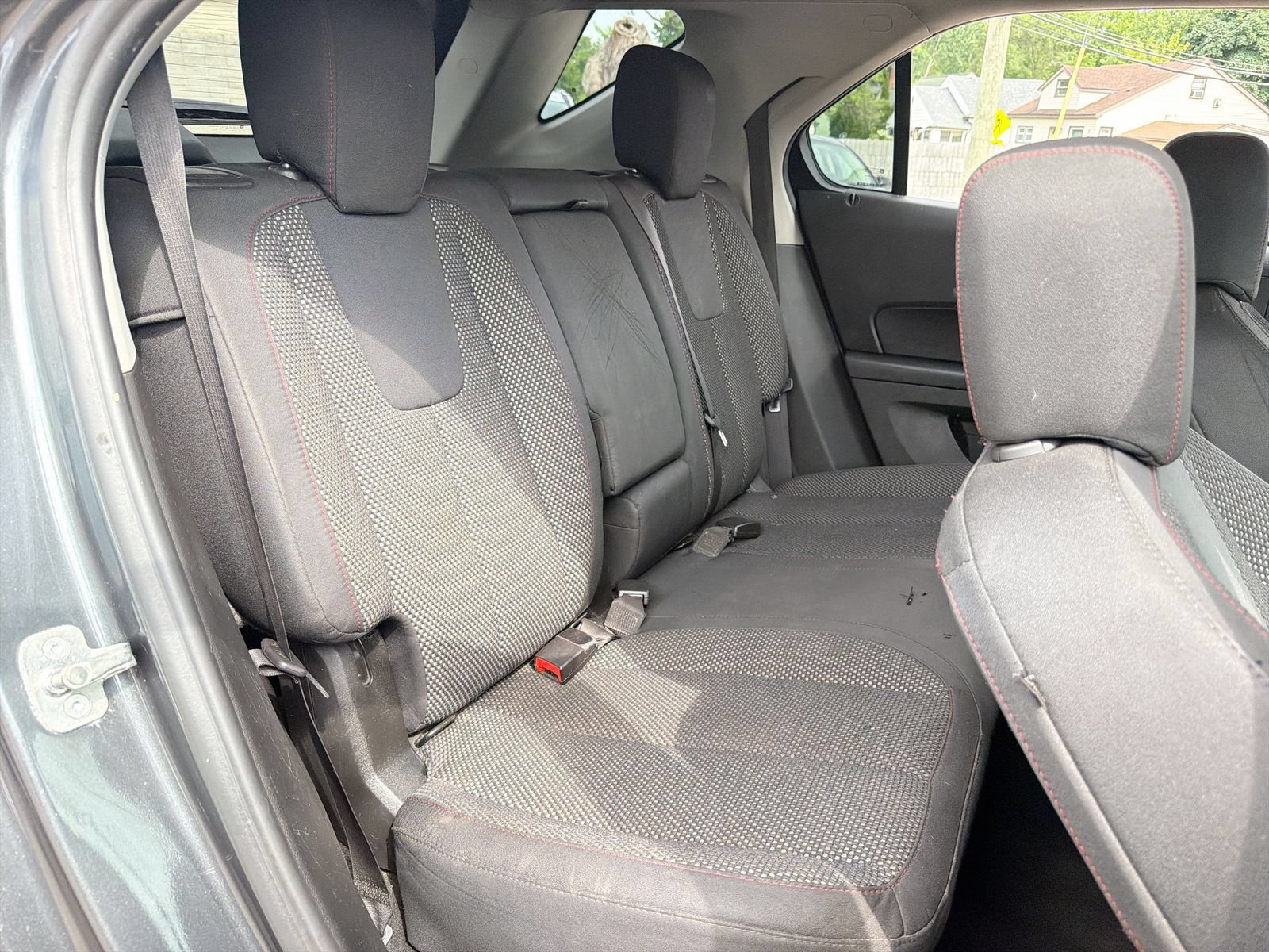 Used 2017 Chevrolet Equinox LT w/ Convenience Package FWD image 21