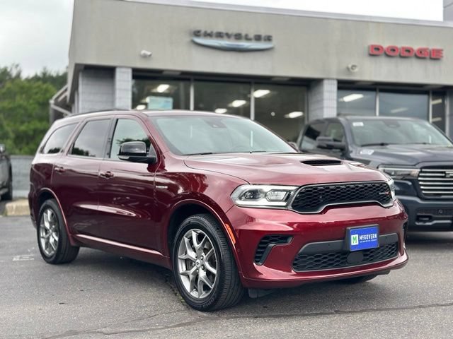 Used 2026 Dodge Durango GT AWD/4WD image 8