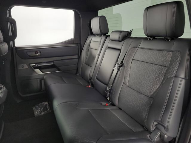 Used 2025 Toyota Tundra Limited image 17