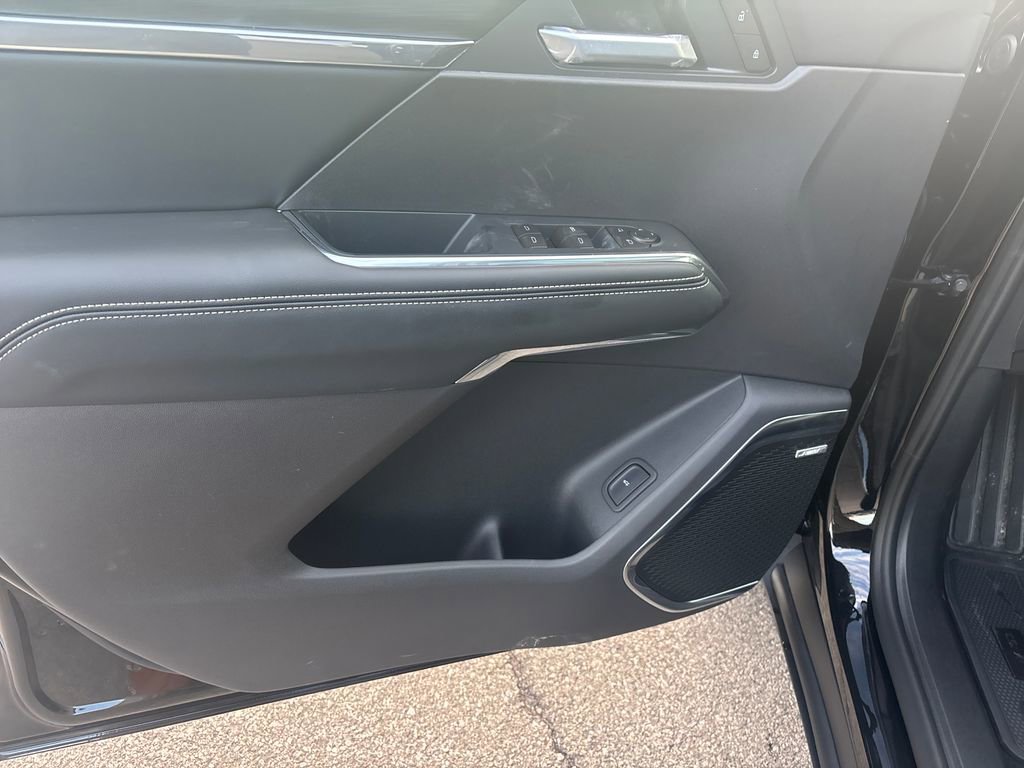 New 2026 GMC Acadia Elevation w/ Elevation Premium Package image 14