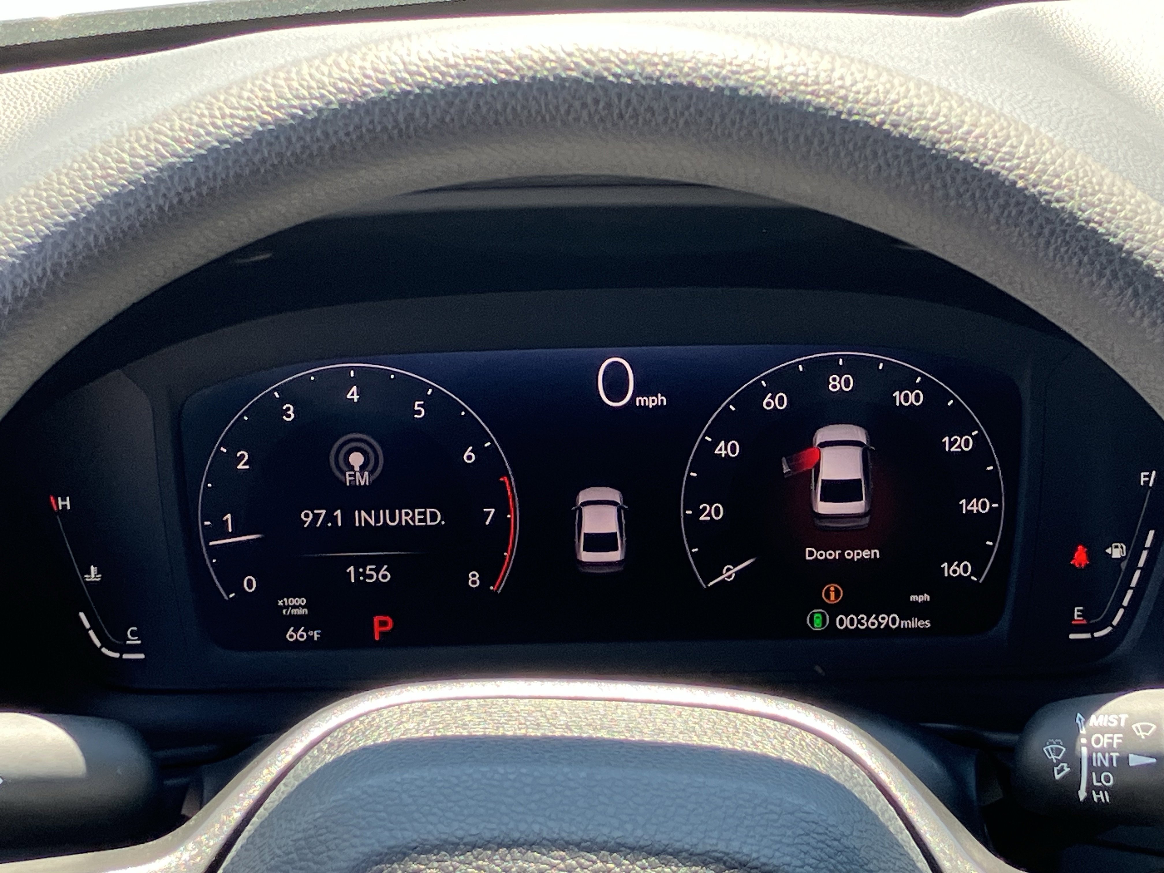 Used 2025 Honda Accord SE image 23