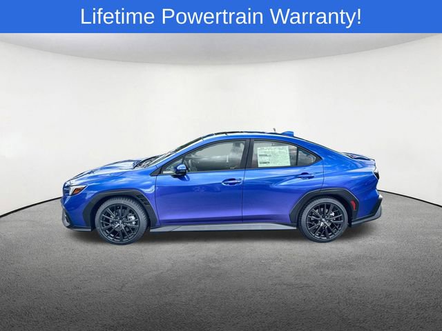 New 2025 Subaru WRX GT image 11