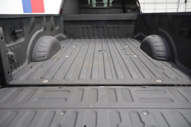 Used 2017 Ford F350 Platinum w/ Platinum Ultimate Package AWD/4WD image 36