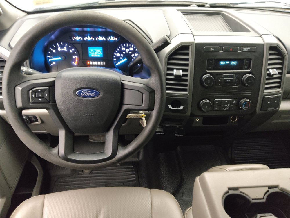 Used 2018 Ford F350 XL image 22