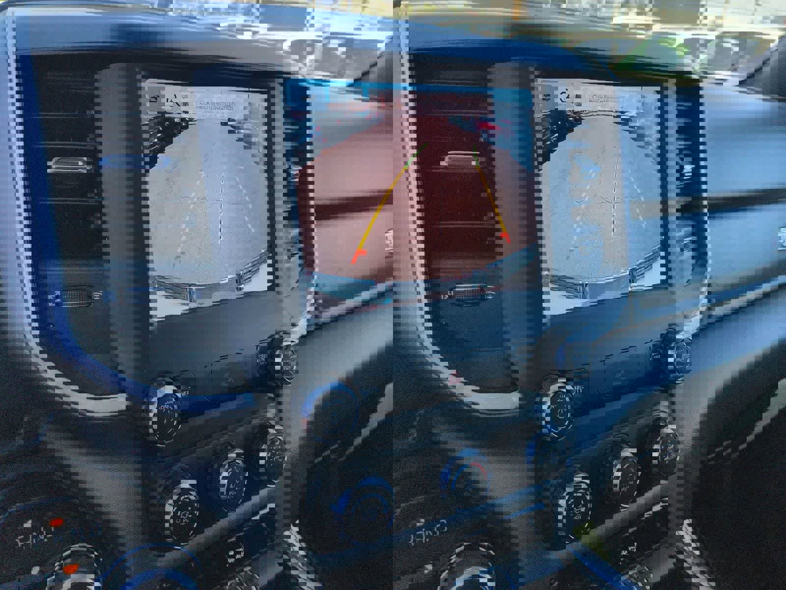 Certified 2022 RAM 1500 Big Horn image 23