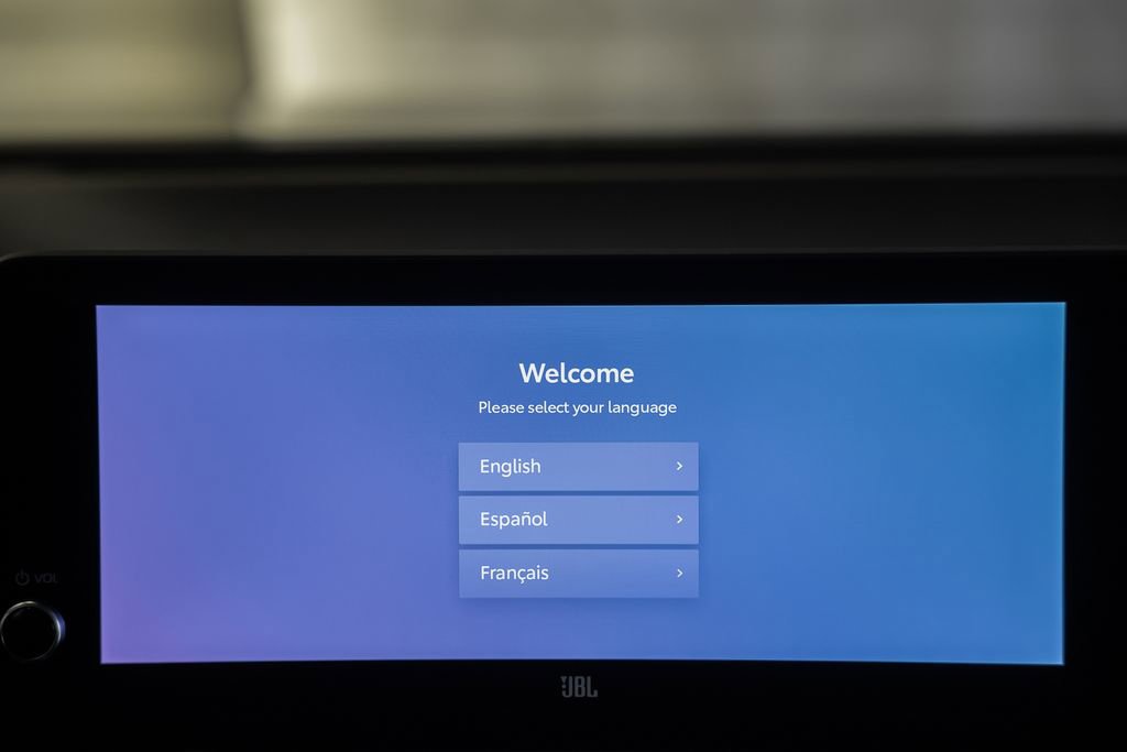 New 2026 Toyota Grand Highlander Limited image 23