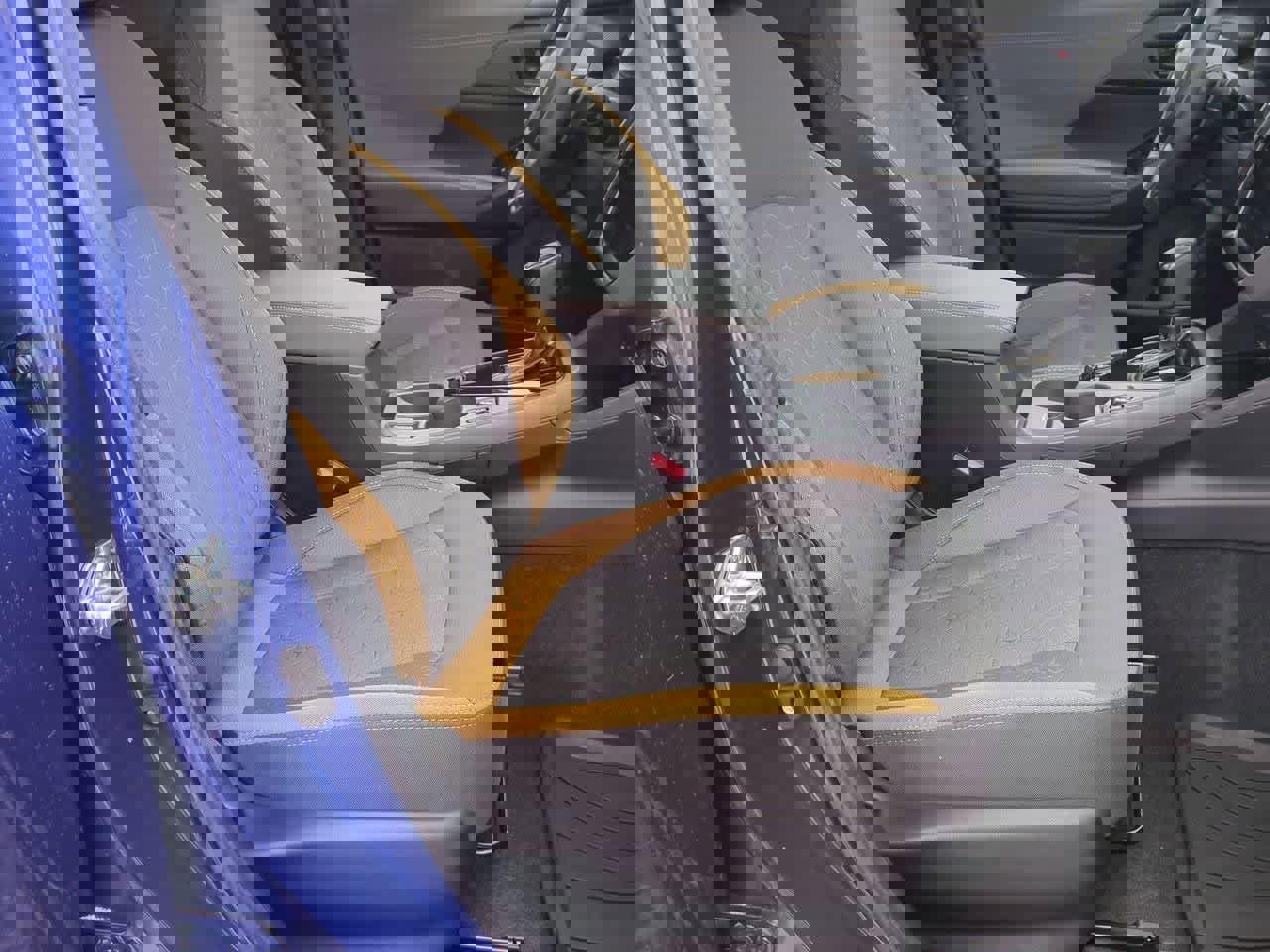 Certified 2025 Subaru Crosstrek 2.5i Sport image 22