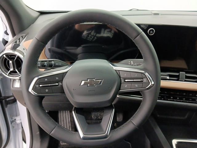 New 2026 Chevrolet Equinox ACTIV w/ Convenience Package III image 9