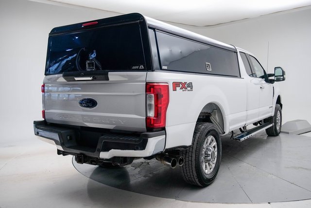 Used 2019 Ford F250 XLT w/ XLT Premium Package image 5