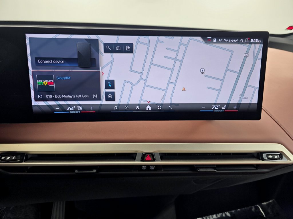 Certified 2024 BMW iX M60 AWD/4WD image 19