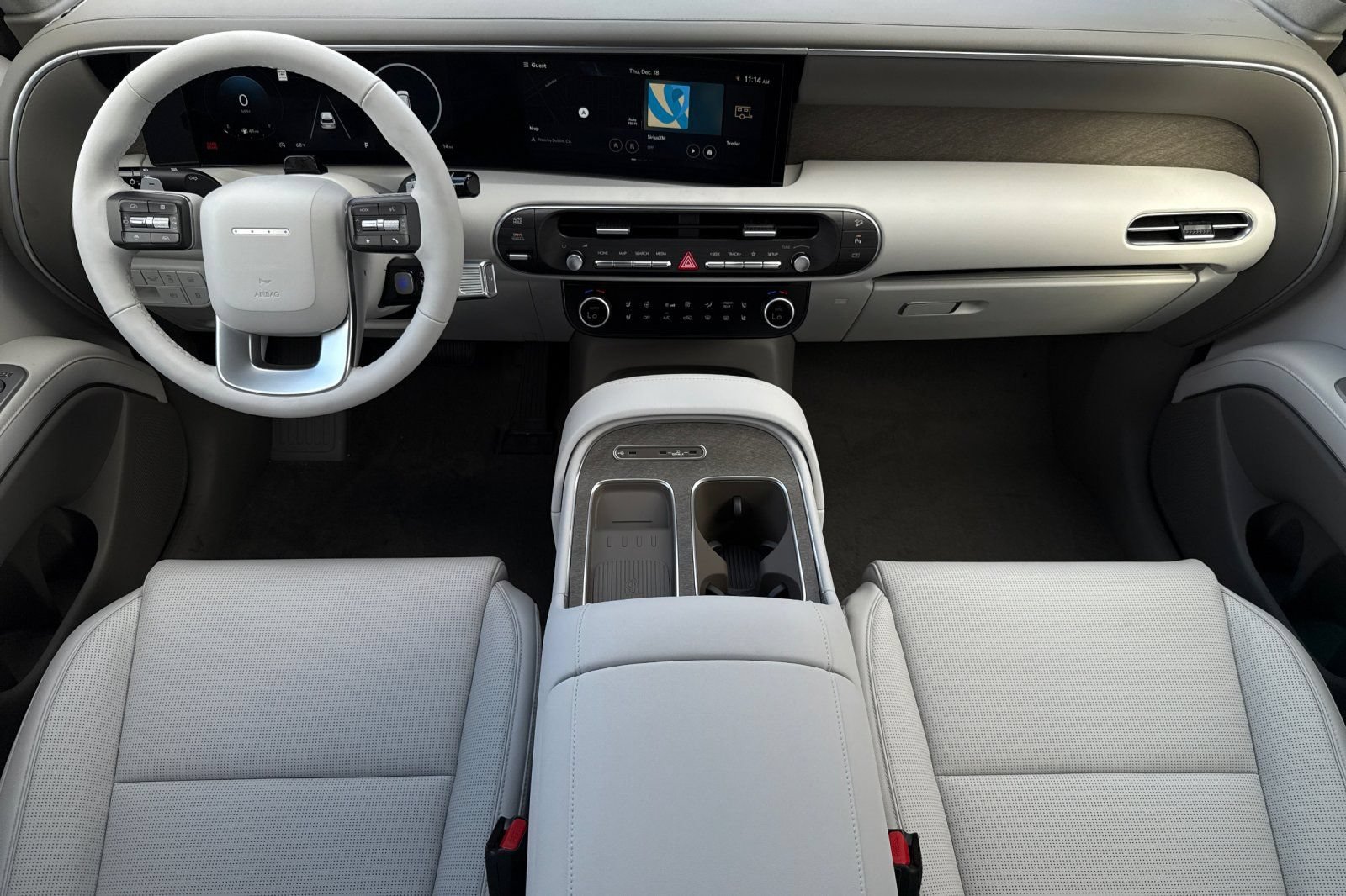 New 2026 Hyundai Palisade Limited AWD/4WD image 14