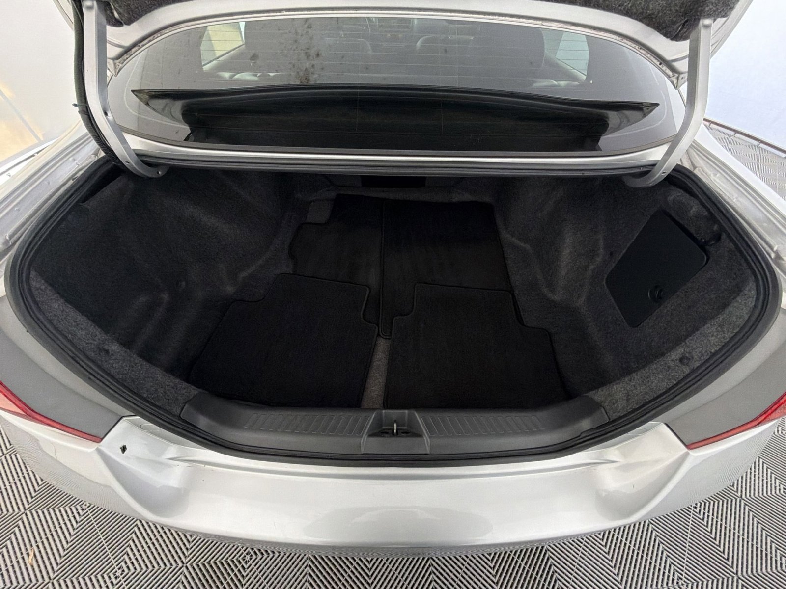 Used 2007 Honda Accord EX-L image 24