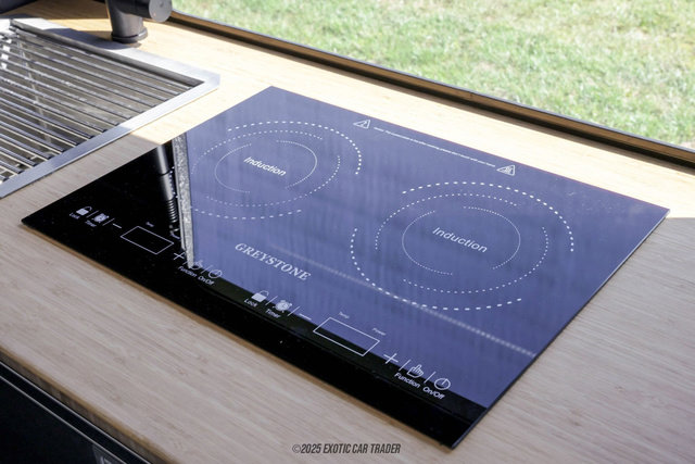 Used 2025 Mercedes-Benz Sprinter 2500 image 35