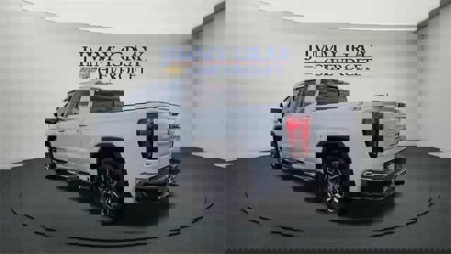 Used 2024 GMC Sierra 1500 SLT w/ SLT Premium Plus Package image 5
