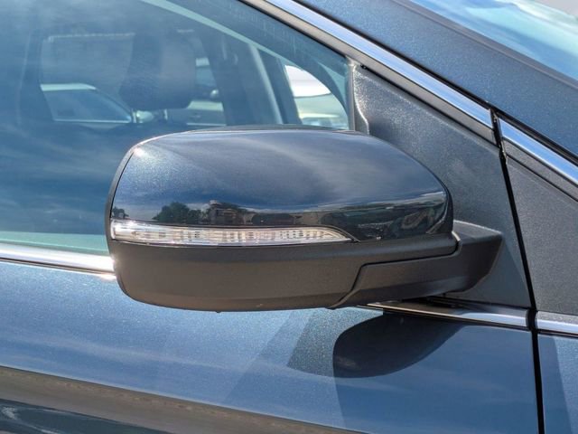 Used 2024 Ford Edge Titanium AWD/4WD image 12