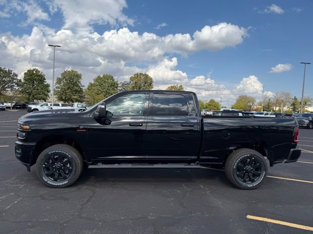 New 2026 RAM 2500 Tradesman image 4