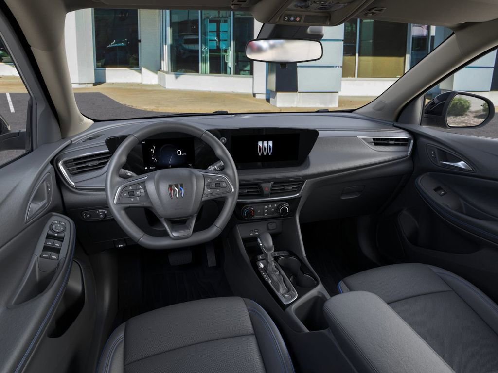 New 2026 Buick Encore GX Sport Touring image 15