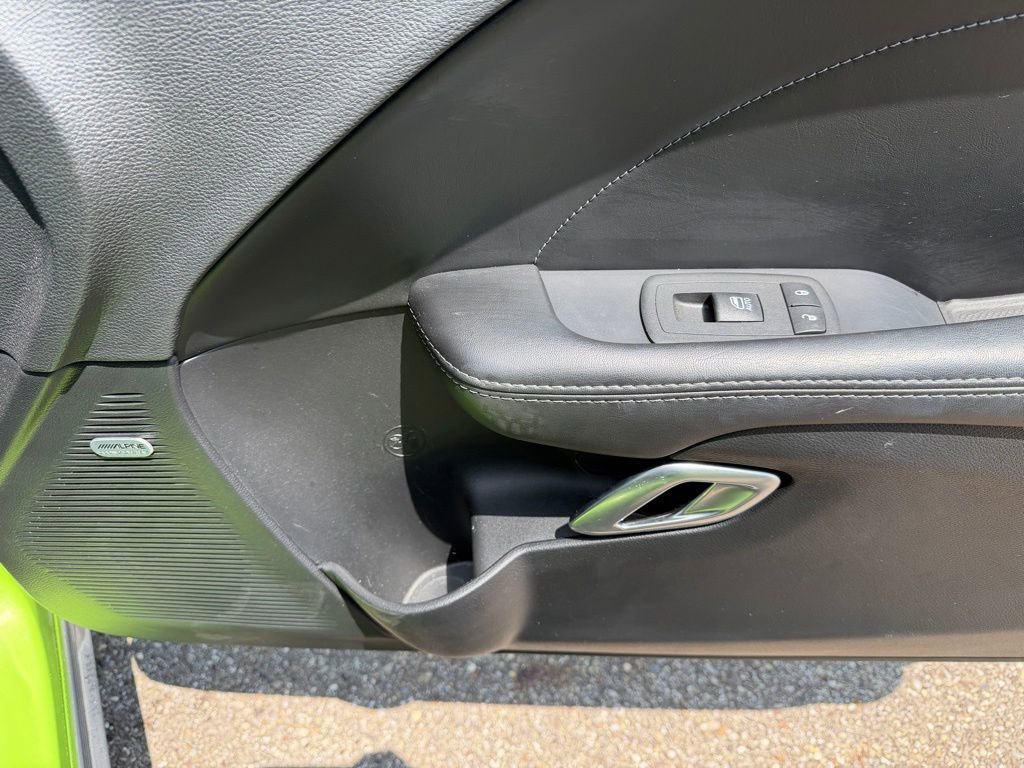 Used 2019 Dodge Challenger R/T Scat Pack w/ Plus Package RWD image 23