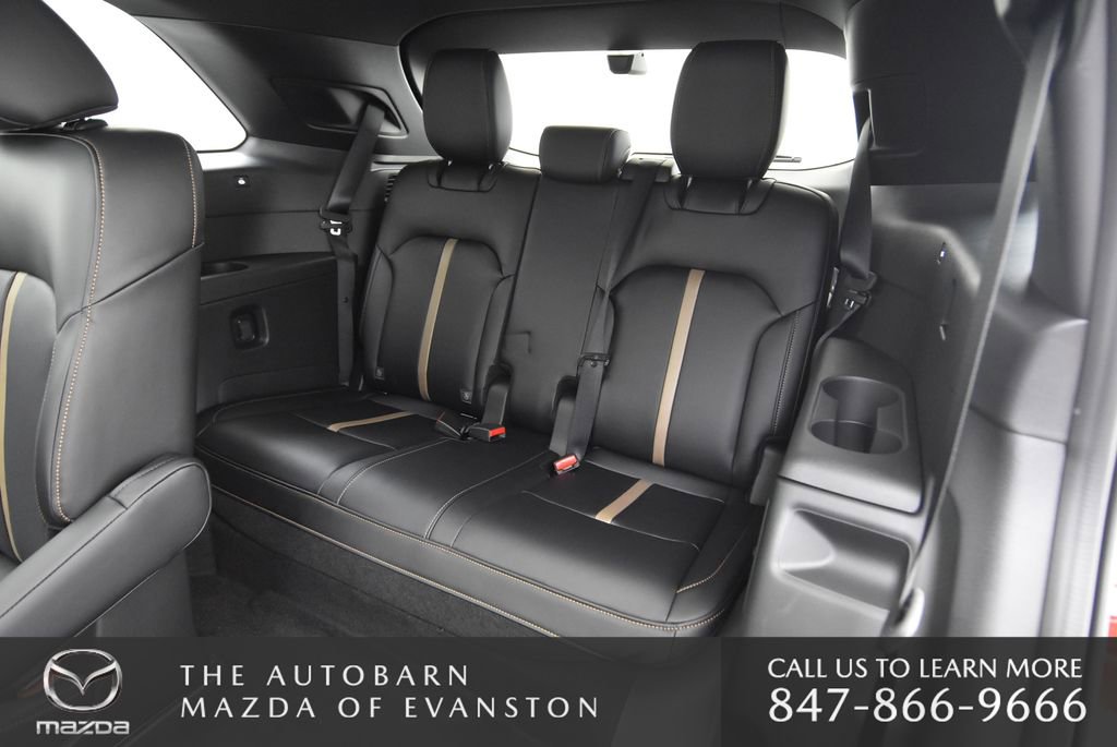 New 2026 MAZDA CX-90 Plug-In Hybrid w/ Premium Plus image 26