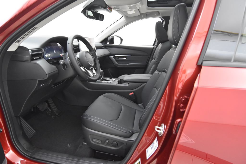 New 2026 MAZDA CX-5 2.5 S w/ Premium Plus Package AWD/4WD image 24