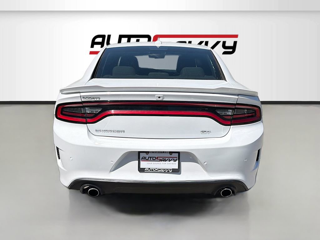 Used 2020 Dodge Charger GT image 6