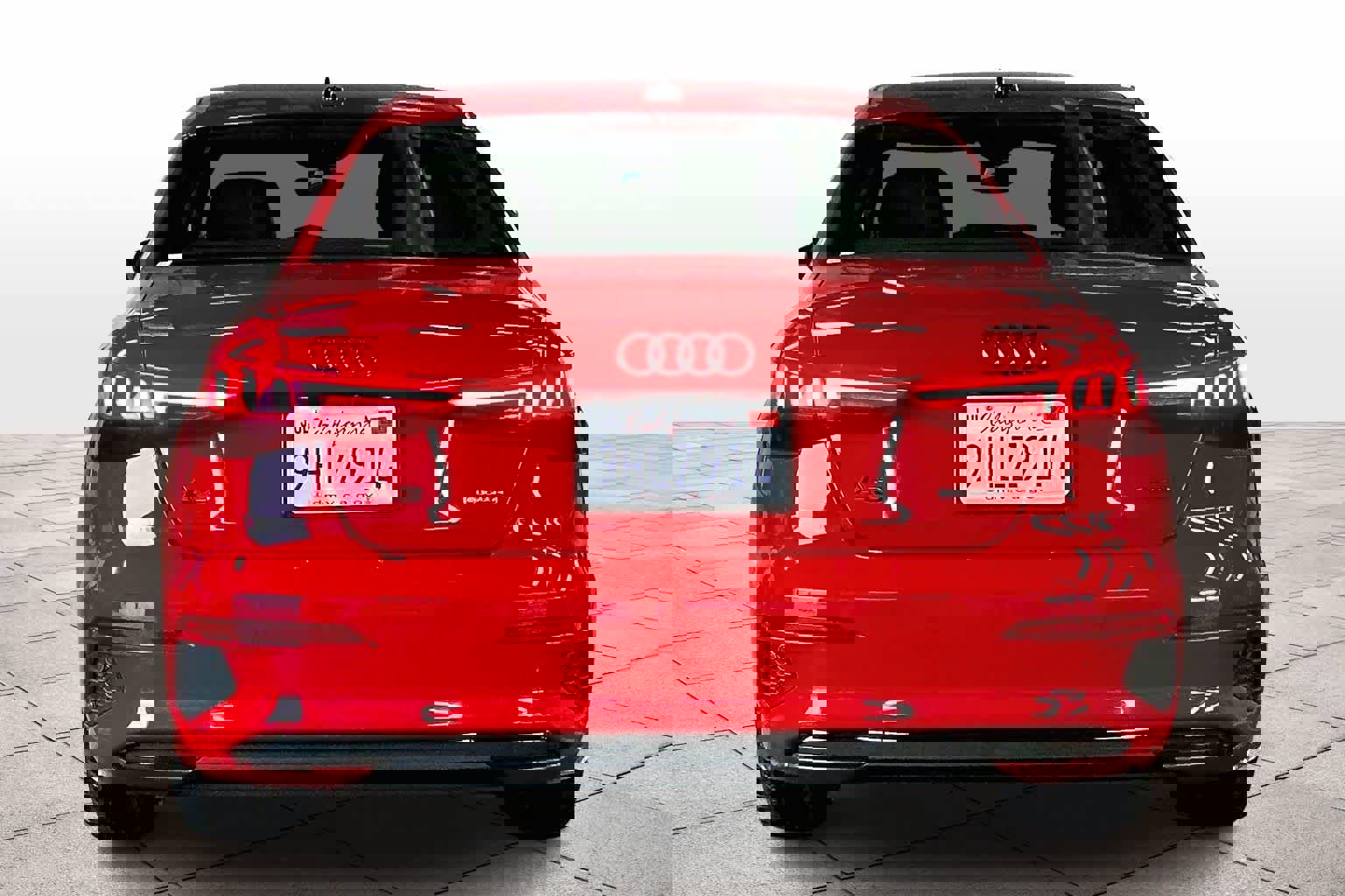 Used 2023 Audi A3 2.0T Premium Plus w/ Premium Plus Package image 7